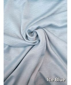 Ayana Crinkle-Ice Blue