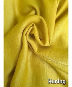 Ayana Crinkle-Kuning
