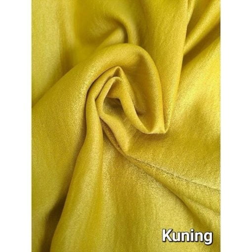 Ayana Crinkle-Kuning