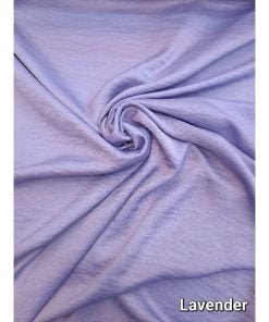 Ayana Crinkle-LAvender