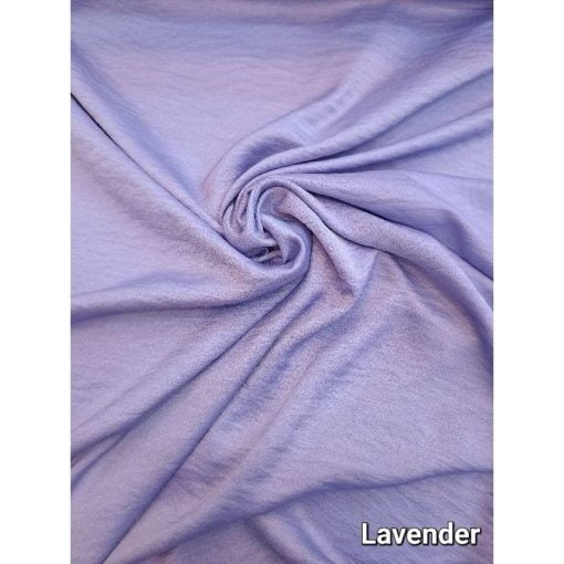 Ayana Crinkle-LAvender