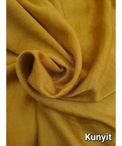 Ayana Crinkle-Mustard