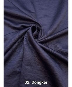 Ayana Crinkle-Navy