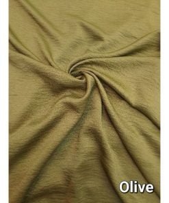 Ayana Crinkle-Olive