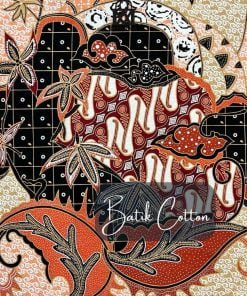 Batik Katun