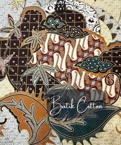 Batik Katun