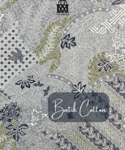 Batik Katun