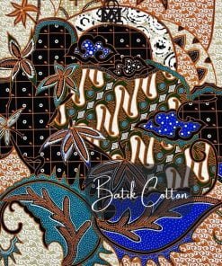 Batik Katun