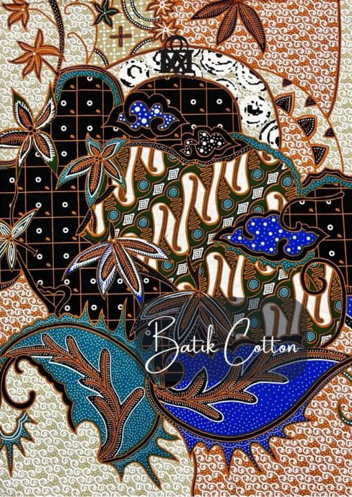 Batik Katun