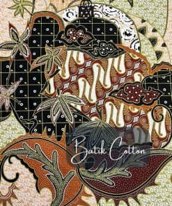 Batik Katun