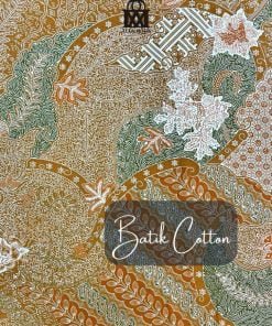 Batik Katun