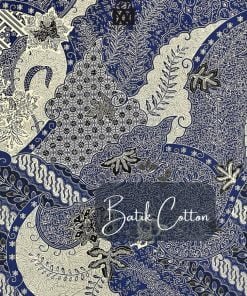 Batik Katun