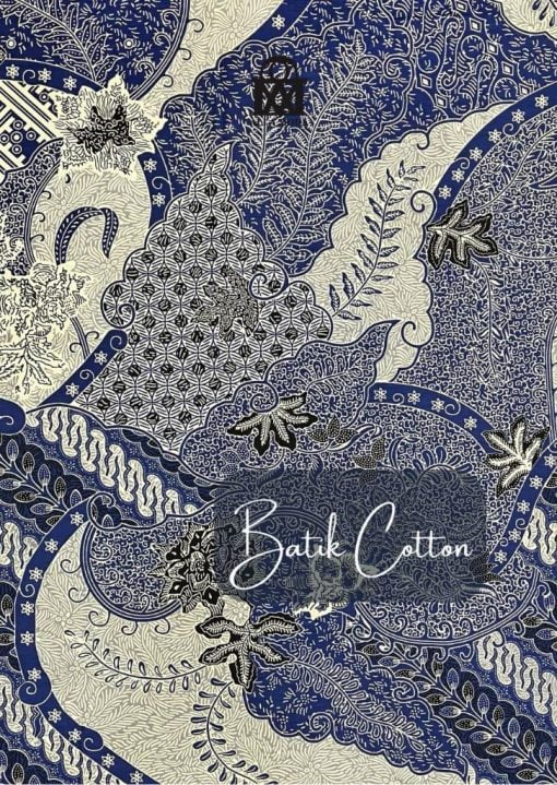 Batik Katun