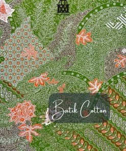 Batik Katun
