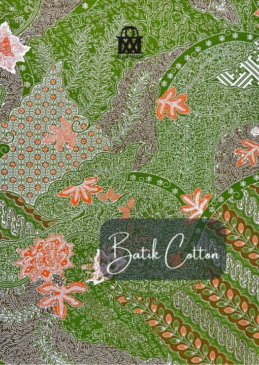 Batik Katun