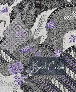 Batik Katun-