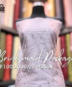 Bridesmaid Package-Cover