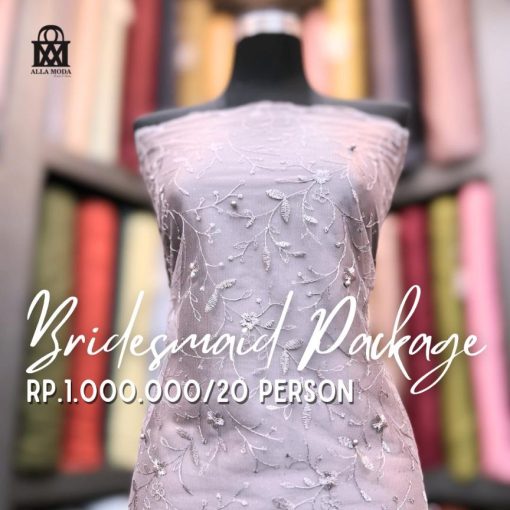 Bridesmaid Package-Cover