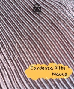 Cardenza Plits-MAuve