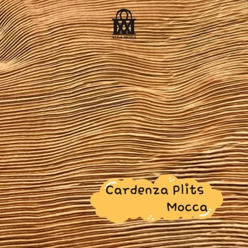 Cardenza Plits-Mocca