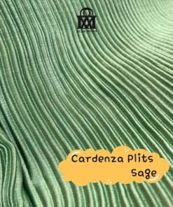 Cardenza Plits-Sage