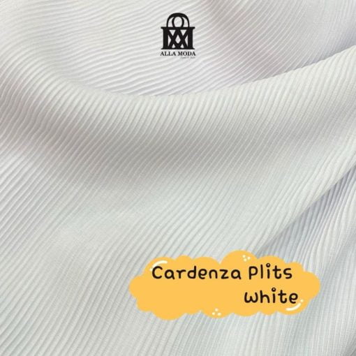 Cardenza Plits-White