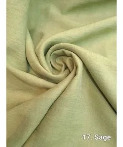 Crespo Linen-Sage