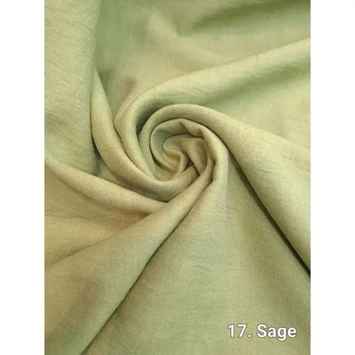 Crespo Linen-Sage