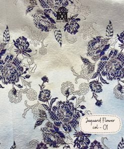 Jacquard Premium-Col 01