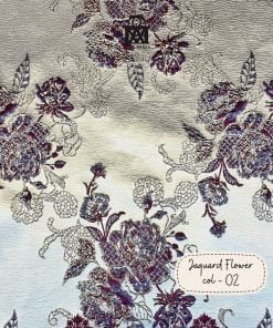 Jacquard Premium-Col 02