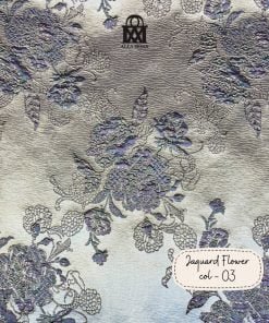 Jacquard Premium-Col 03