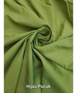 Khadeeja Parachut-Hijau Pucuk