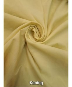 Khadeeja Parachut-Kuning