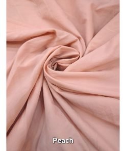 Khadeeja Parachut-Peach