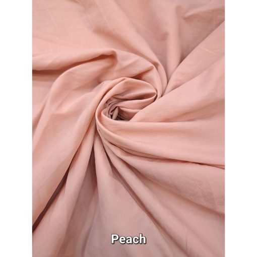 Khadeeja Parachut-Peach