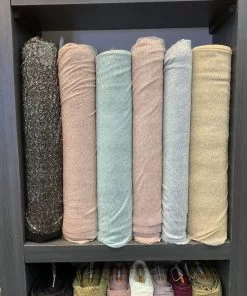 Korean Plits Glitter-All Color