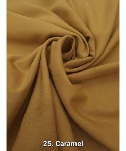 Lady Zara-Caramel