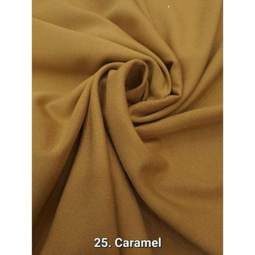 Lady Zara-Caramel