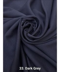 Lady Zara-Dark Grey