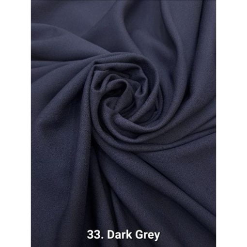 Lady Zara-Dark Grey