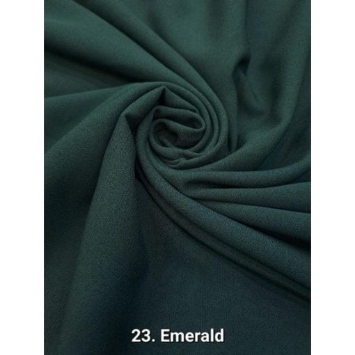 Lady Zara-Emerald