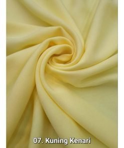 Lady Zara-Kuning Kenari