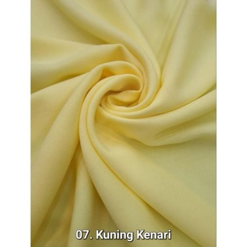 Lady Zara-Kuning Kenari