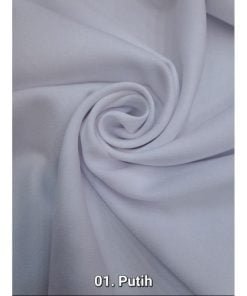 Lady Zara-Putih