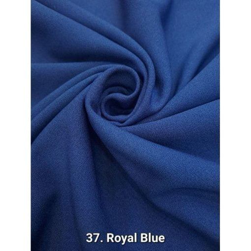 Lady Zara-Royal Blue