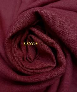 Linen Carmelo-warna (15)
