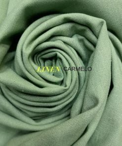 Linen Carmelo-warna (2)