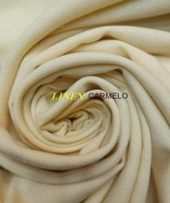 Linen Carmelo-warna (3)