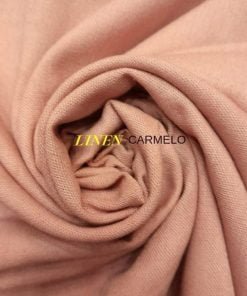 Linen Carmelo-warna (5)