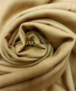 Linen Carmelo-warna (8)